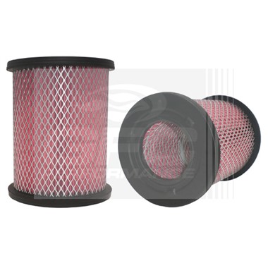A9748 Filtro GFC Aire Nissan Pickup / Frontier / Terrano Turbo  2.7D/3.2D 165462S600