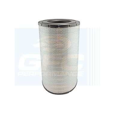 A9770 Filtro Aire GFC Sello Radial Ext (Similar a P777868 RS3870  sin Cubierta plastica) RS4638 AF25627 49770 6001856110 C321