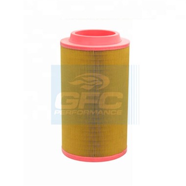 A9783 GFC Hercules Series Radial Seal Outer Air Element             Atlas Copco 16138004 29149310 Bomag 5821149 Claas 7521980 D