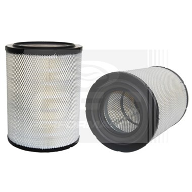 A9850 Filtro Aire GFC Externo Mitsubishi Camiones FV517 ME121023  P534435 P812346 AF25602 ME294850