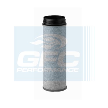 A9962 GFC Hercules Series Inner Air Filter Radial Seal Volvo        FH12 NH12 FM12 1674100 1665937