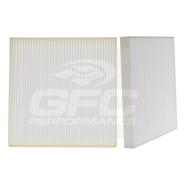 AC4318 Filtro de Aire Cabina GFC Freightliner Columbia CL120 91559  P609422 AF26235 PA4857 24318
