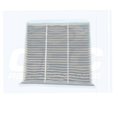 AC4756 Filtro Aire Cabina GFC Carbon Activado Mitsubishi L200  Sportero/Grandis/Outlander <09 / Lancer 2.0L MR398288 24756