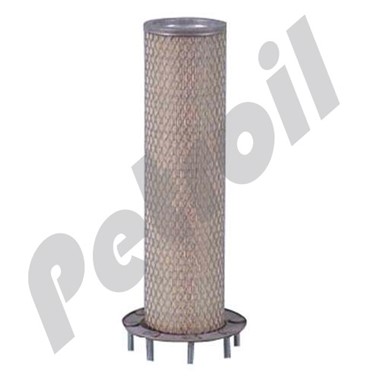 AF1654 AF1654 Fleetguard Cummins Filtration AF PKG