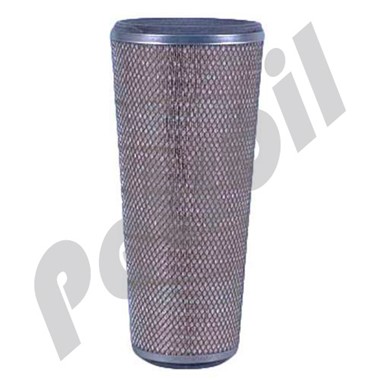 AF1743M Fleetguard Filtro Aire Nelson 84831S PA2703 P141317 46840