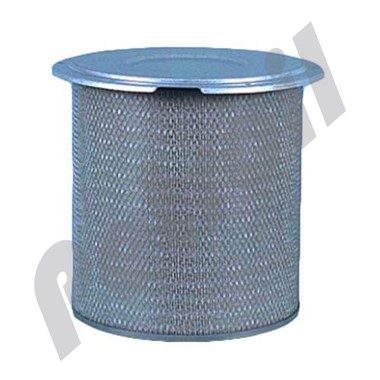 AF1814M AF1814M Fleetguard Cummins Filtration AF PKG