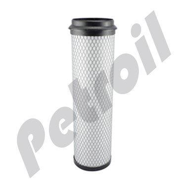 AF1840 Filtro Aire Fleetguard Interno Mercedes 711 Ford Cargo 815C  MBA3440947104 Ford 91TU9R500AA PA2835 AS820 47050 A7050 CF1