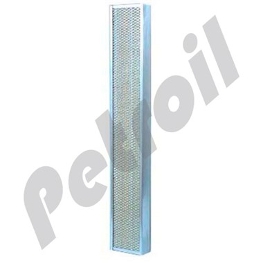 AF1870 AF1870 Fleetguard Cummins Filtration AF PKG