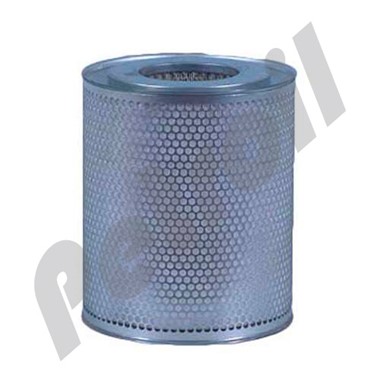 AF1893 AF1893 Fleetguard Cummins Filtration AF PKG