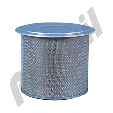 AF1895M Fleetguard Filtro Aire Primario Ford D6HS-9601-B PA2517