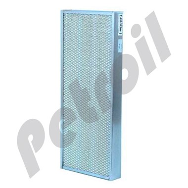 AF1930 AF1930 Fleetguard Cummins Filtration AF PKG