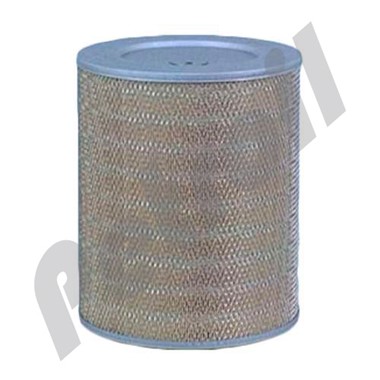 AF25222 Fleetguard Filtro Aire Primario