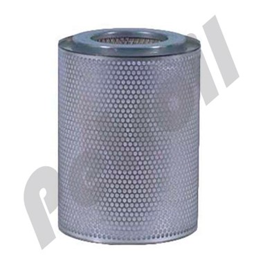 AF25261 Fleetguard Filtro Aire