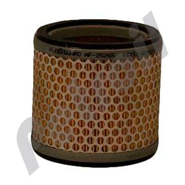 AF25265 AF25265 Fleetguard Cummins Filtration PAC, AF