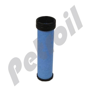 AF25497 Fleetguard Filtro Aire Secundario