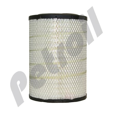 AF25598 Fleetguard Filtro Aire