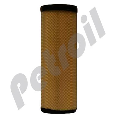 AF25615 Fleetguard Filtro Aire