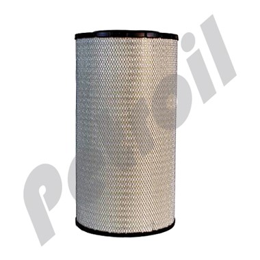 AF25619 Fleetguard Filtro Aire