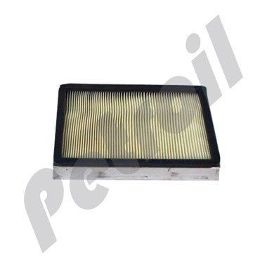 AF25677 Fleetguard Filtro Aire Cabina