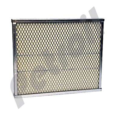 AF25713 AF25713 Fleetguard Cummins Filtration PAC, AF