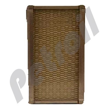 AF25774 AF25774 Fleetguard Cummins Filtration PAC, AF