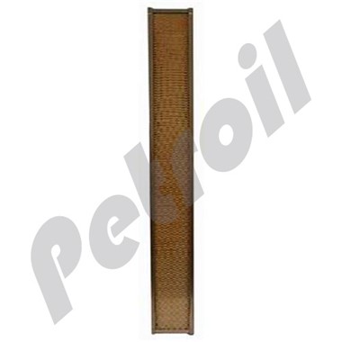 AF25782 AF25782 Fleetguard Cummins Filtration PAC, AF