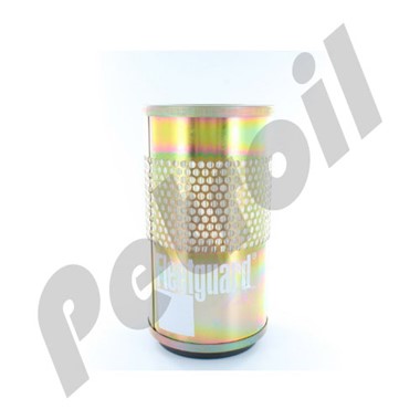 AF25904 Filtro Aire Externo Fleetguard Estandar Cummins 4071693  P500970 WA101389