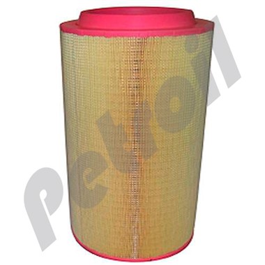 AF26242 Fleetguard Filtro Aire Primario