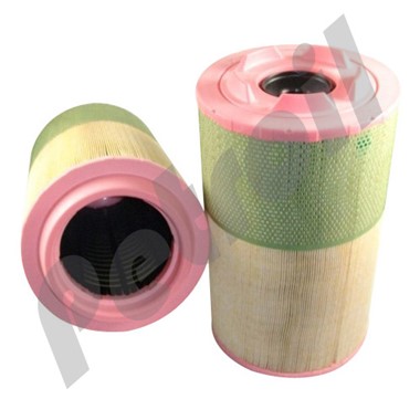 AF26569 Filtro Aire Externo Fleetguard Sello Radial FAW 11095550228  110907050A C271050 WG9725190103 A9950