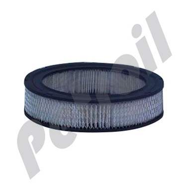 AF388 AF388 Fleetguard Cummins Filtration AF PKG