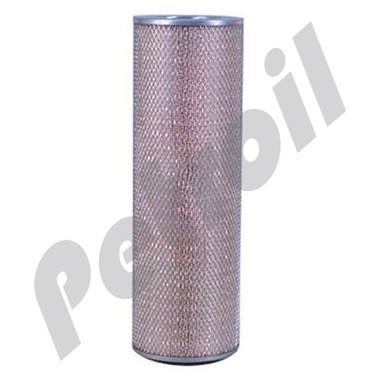 AF4152 AF4152 Fleetguard Cummins Filtration AF PKG