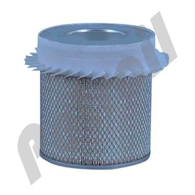 AF415KM AF415KM Fleetguard Cummins Filtration AF PKG