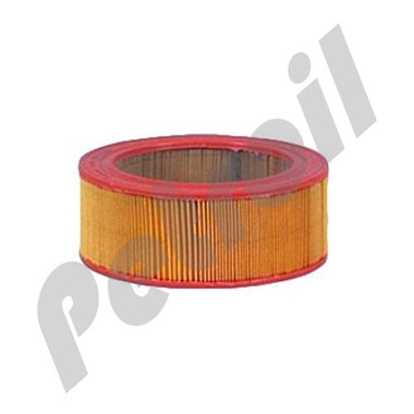 AF4547 AF4547 Fleetguard Cummins Filtration AF PKG