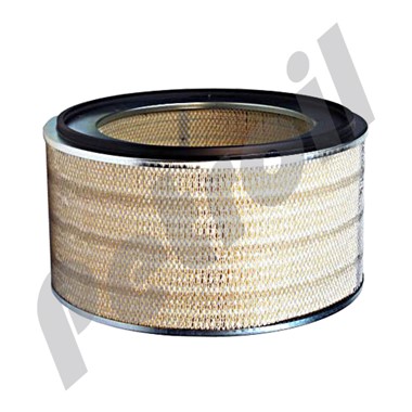 AF4609 Fleetguard Filtro Aire Primario