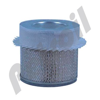 AF462K Fleetguard Filtro Aire Primario PA1977-FN P127915 42929