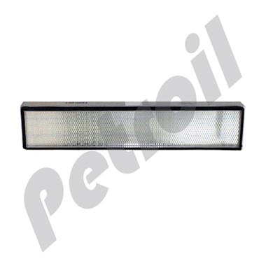 AF4731 AF4731 Fleetguard Cummins Filtration AF PKG