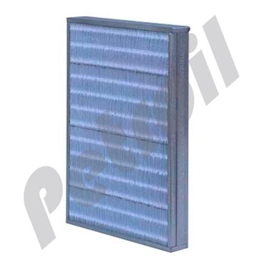 AF4789 AF4789 Fleetguard Cummins Filtration AF PKG