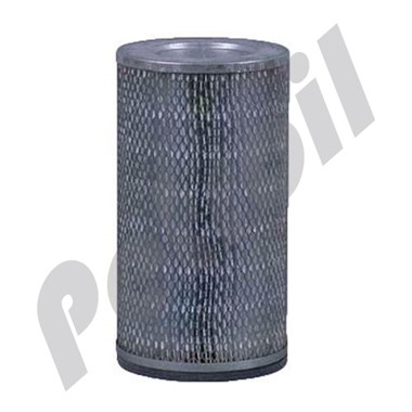 AF4806 Fleetguard Filtro de Aire