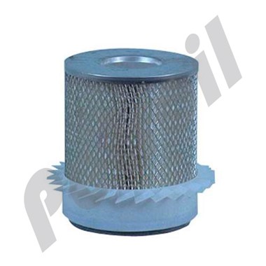 AF824K AF824K Fleetguard Cummins Filtration AF PKG