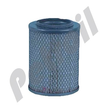 AF825 AF825 Fleetguard Cummins Filtration AF PKG