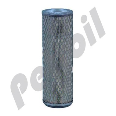 AF844 Fleetguard Filtro Aire Secundario PA1899 42267