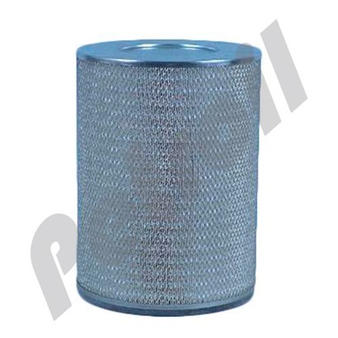 AF861M AF861M Fleetguard Cummins Filtration AF PKG