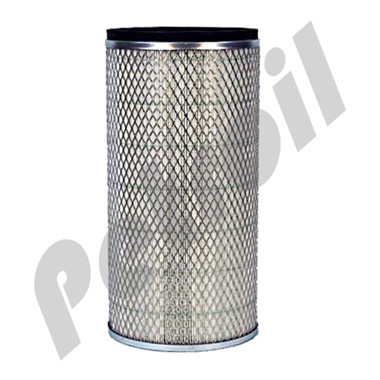 AF883M Fleetguard Filtro Aire Secundario PA1905 P114931 CF 22 269  42132