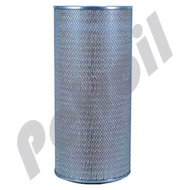 AF908 Fleetguard Filtro Aire Primario PA1936 42684