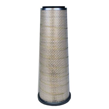 AF954M Fleetguard Filtro Aire Primario Ford D8HZ-9601-B; GMC  8997222; International 526059-C91 PA3951 P151097 42610