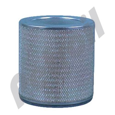 AF989 Fleetguard Filtro Aire Primario Atlas Copco 16193784;  International 346779-R91 PA1706 P131404 C 36 840/1 42130