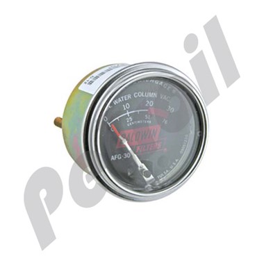 AFG30 Filtro Baldwin Aire Parte/Accesorio