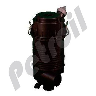 AH19330 AH19330 Fleetguard Cummins Filtration PAC, AH