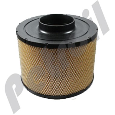 AH8513 Filtro de Aire Fleetguard Equivalente Donaldson ECB125011