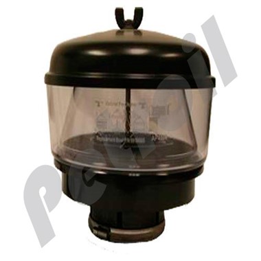 AP4500 AP4500 Fleetguard Cummins Filtration PAC, AP